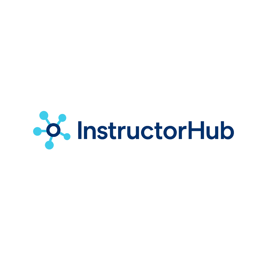InstructorHub
